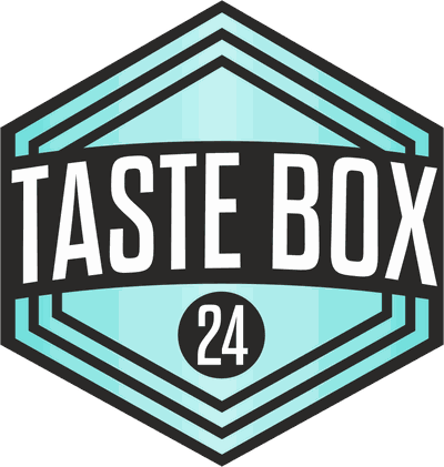 TasteBox24 Logo